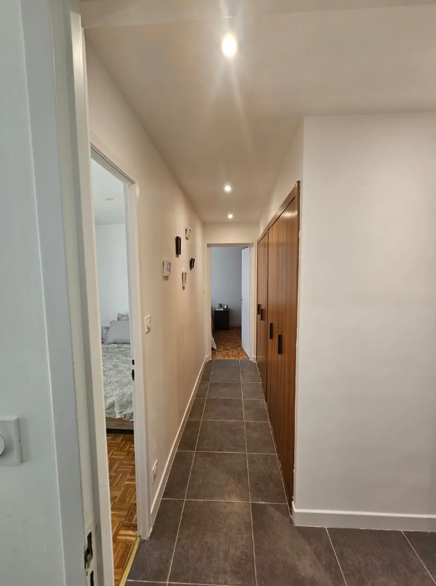 Appartement, meublé, 4 pièces, 85m² à Grenoble (38100) — photo 4