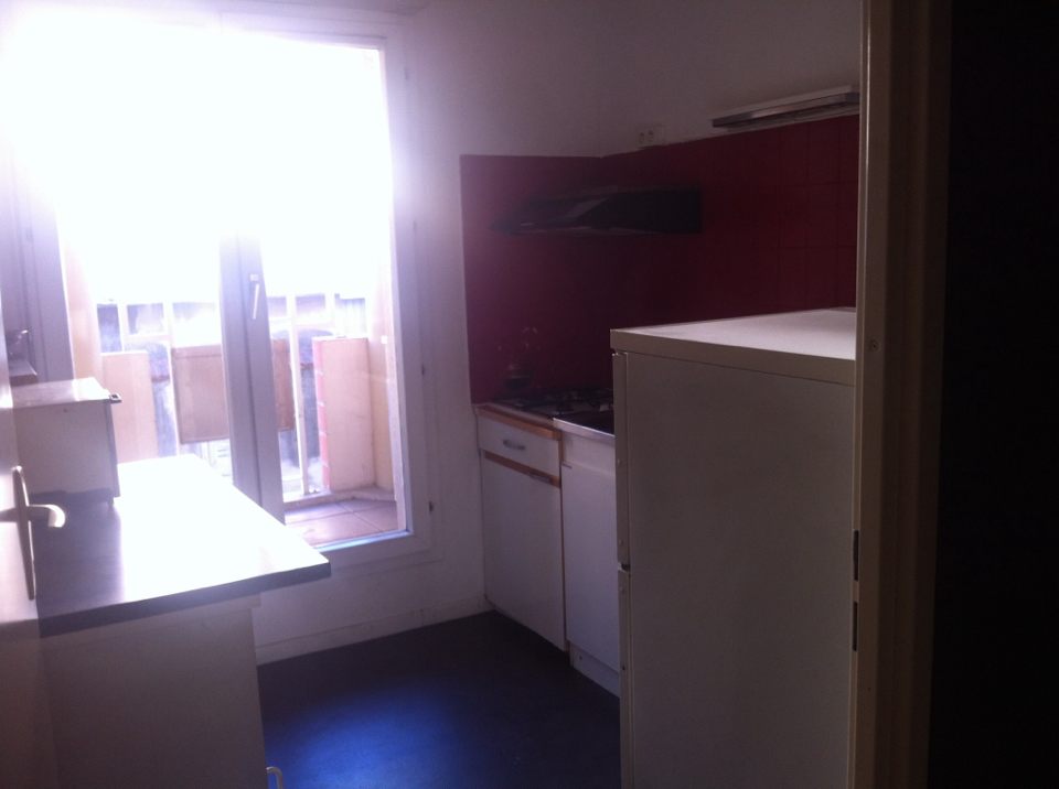 Appartement, meublé, 2 pièces, 47m² à Toulouse (31500) — photo 3