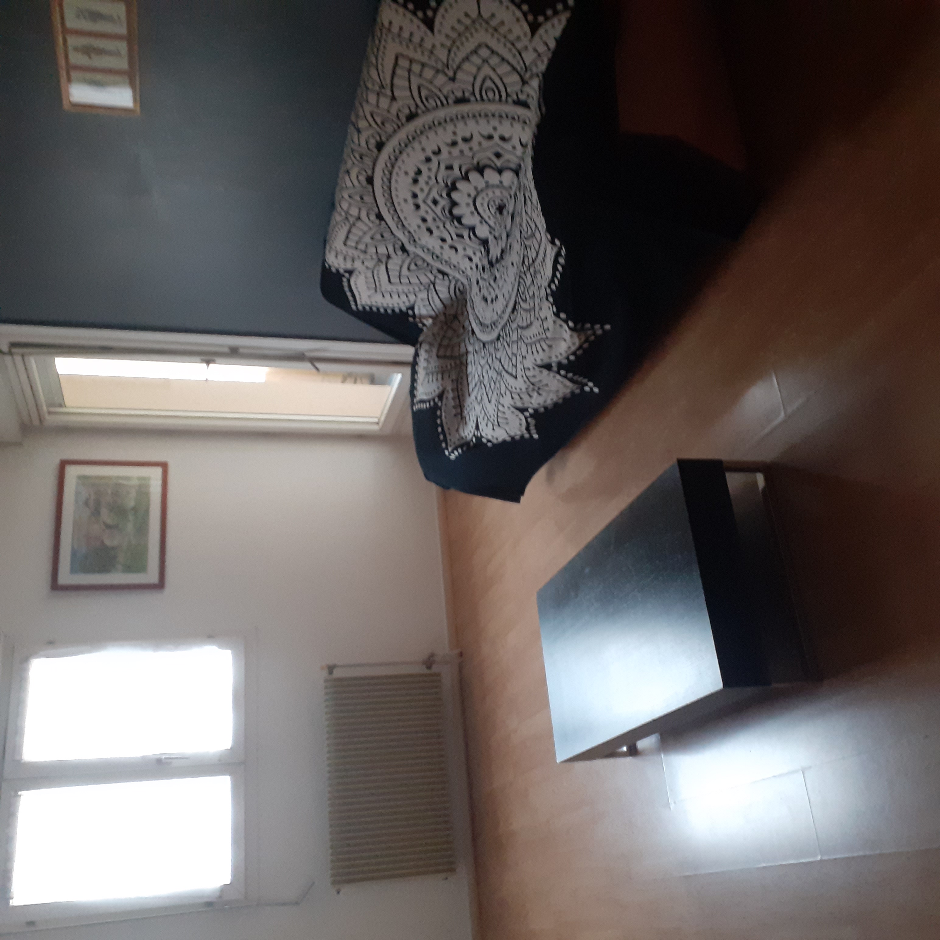 Appartement, meublé, 2 pièces, 47m² à Toulouse (31500) — photo principale