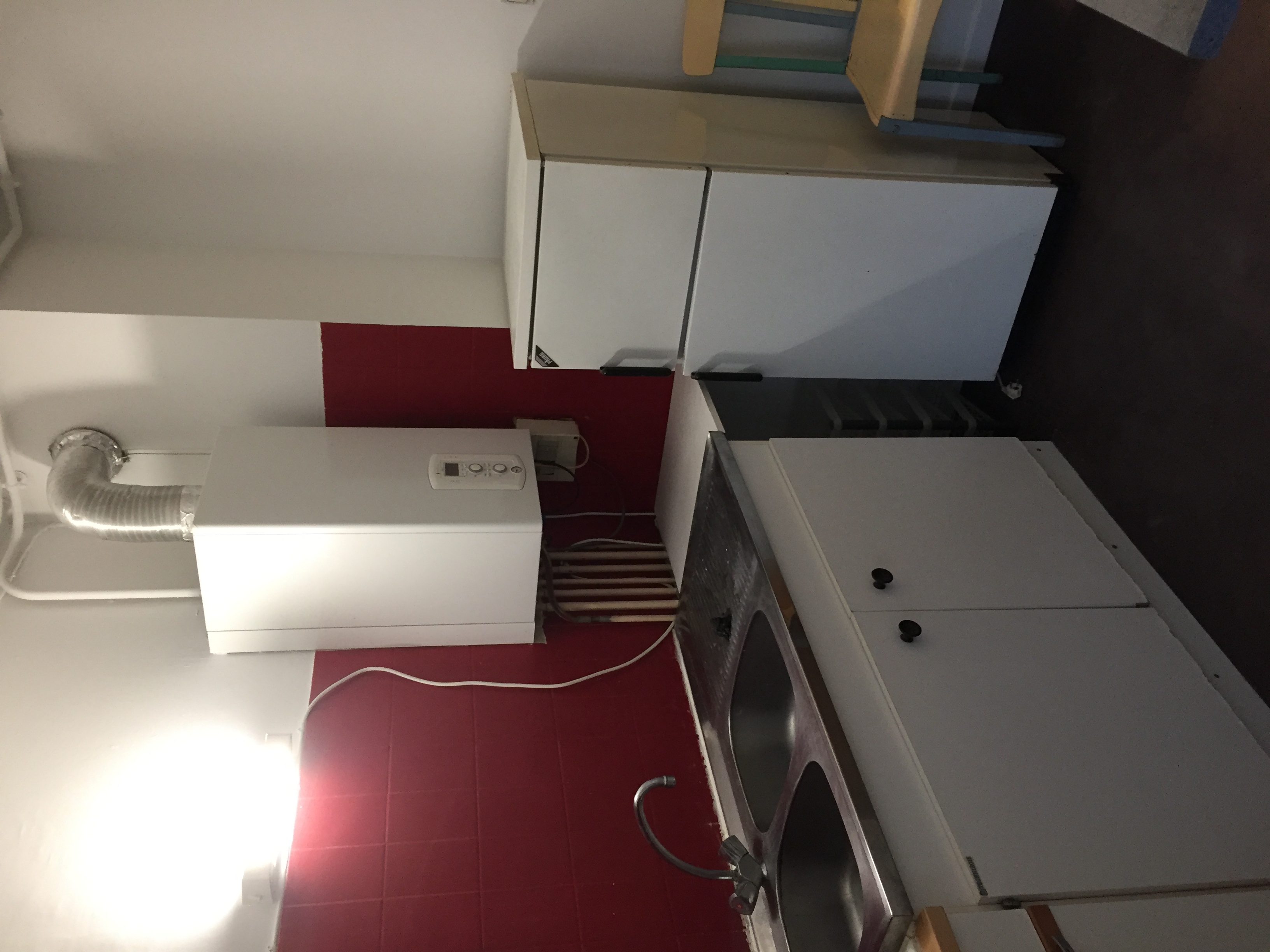 Appartement, meublé, 2 pièces, 47m² à Toulouse (31500) — photo 4