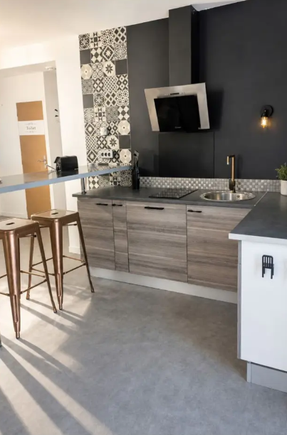Appartement, meublé, 45m² à Le Mans (72100) — photo 3
