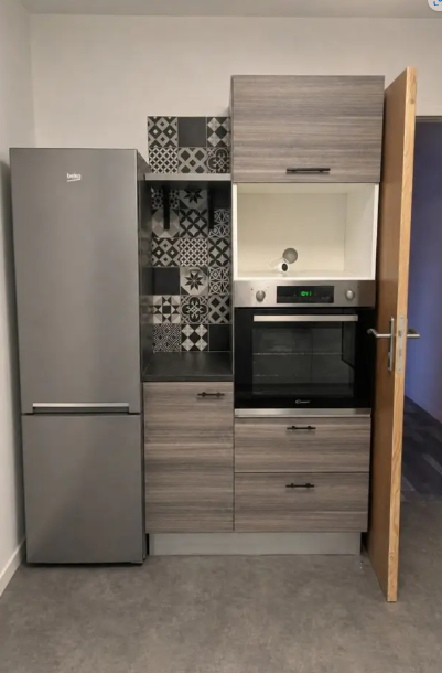 Appartement, meublé, 45m² à Le Mans (72100) — photo 4