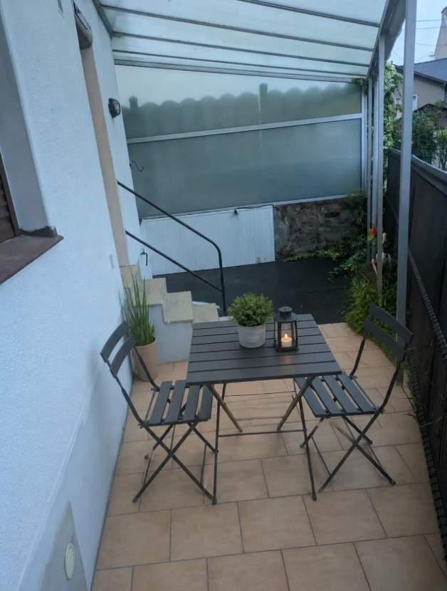 Appartement, meublé, 45m² à Le Mans (72100) — photo 5