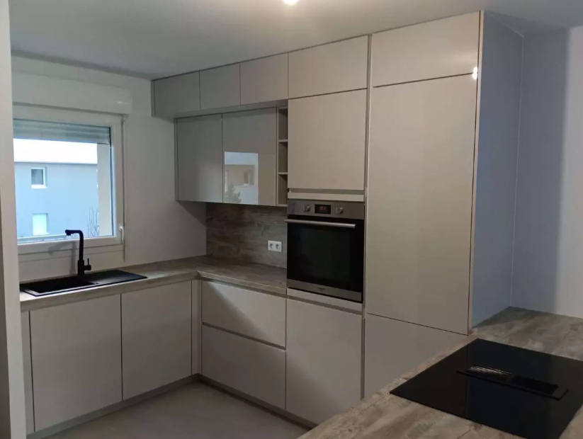 Appartement, non meublé, 3 pièces, 61m² à Grenoble (38100) — photo principale