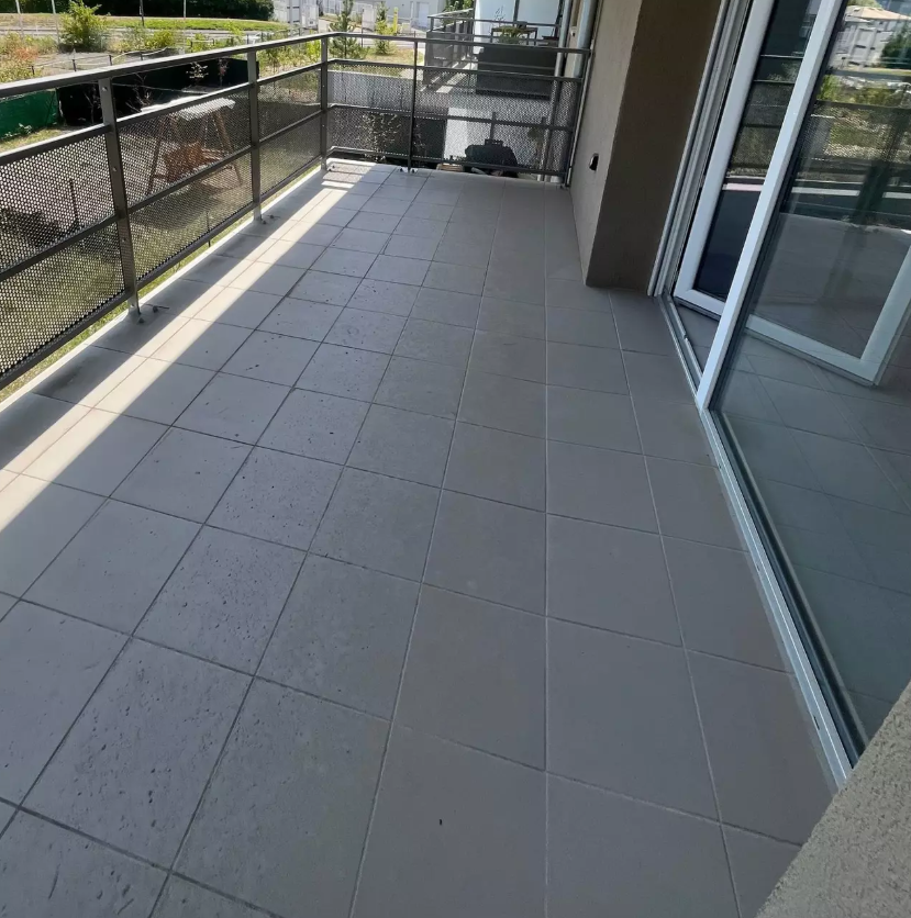 Appartement, non meublé, 3 pièces, 61m² à Grenoble (38100) — photo 3
