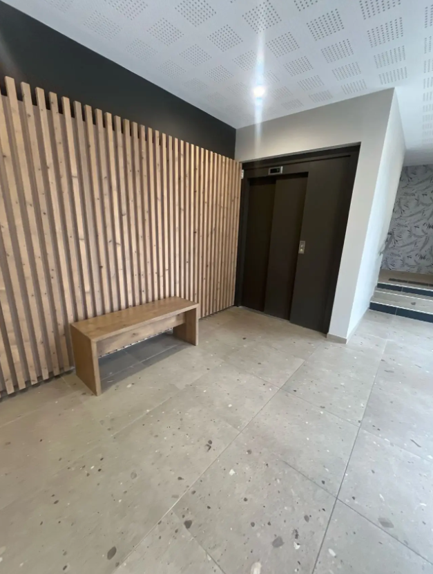 Appartement, non meublé, 3 pièces, 61m² à Grenoble (38100) — photo 2