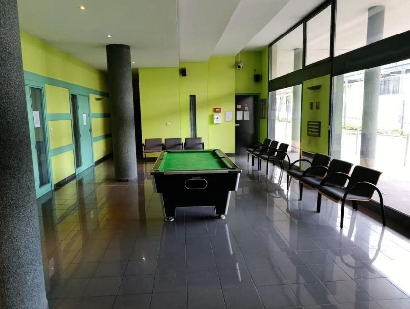 Appartement, meublé, 1 pièce, 19m² à Vandœuvre-lès-Nancy (54500) — photo 3