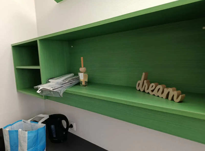 Appartement, meublé, 1 pièce, 19m² à Vandœuvre-lès-Nancy (54500) — photo 5