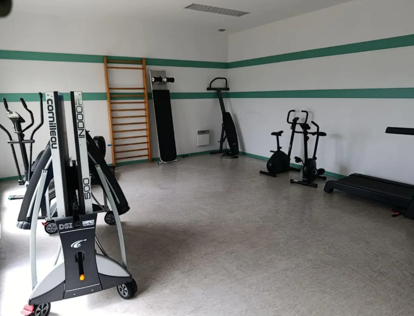 Appartement, meublé, 1 pièce, 19m² à Vandœuvre-lès-Nancy (54500) — photo 4