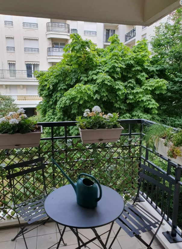 Appartement, meublé, 2 pièces, 50m² à Issy-les-Moulineaux (92130) — photo principale
