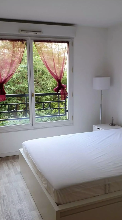 Appartement, meublé, 2 pièces, 50m² à Issy-les-Moulineaux (92130) — photo 4