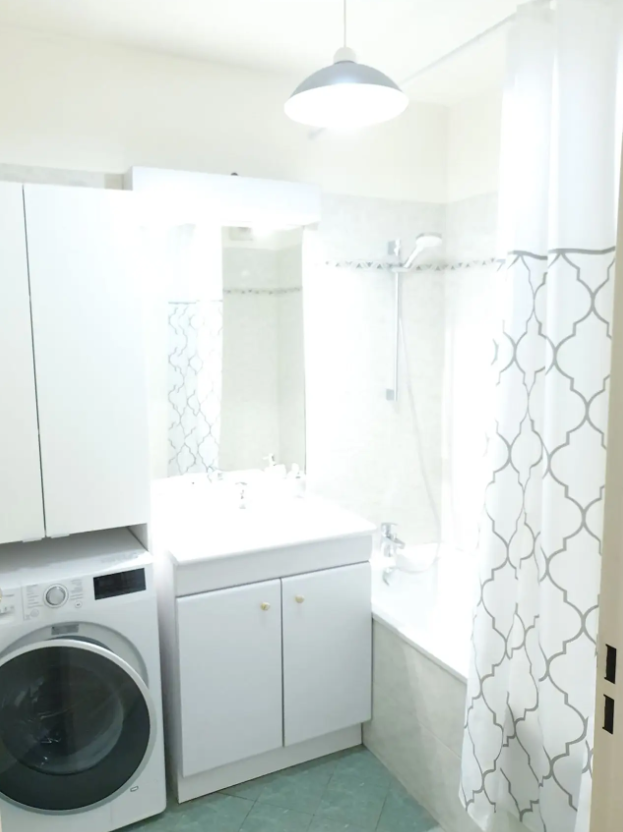 Appartement, meublé, 2 pièces, 50m² à Issy-les-Moulineaux (92130) — photo 5