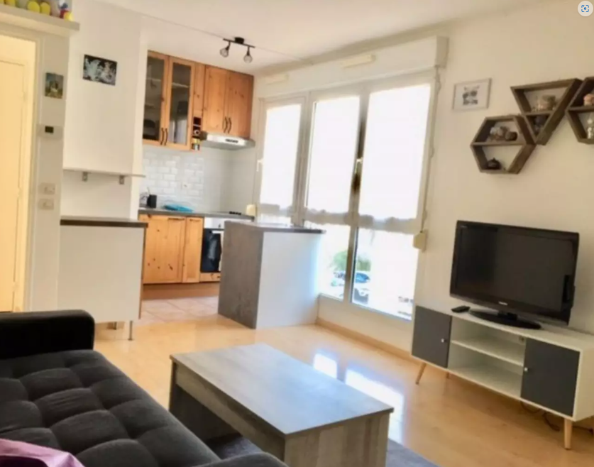 Appartement à Plaisir (78370) — photo principale