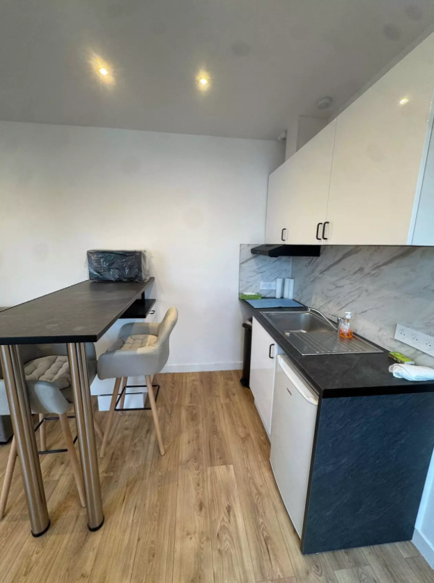 Appartement, meublé, 1 pièce, 23m² à Saint-Maur-des-Fossés (94100) — photo 3