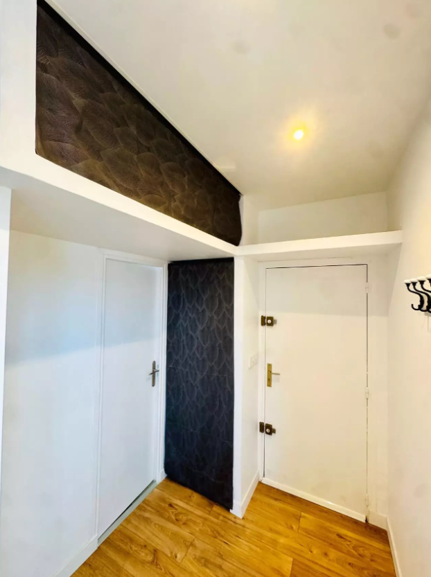 Appartement, meublé, 1 pièce, 23m² à Saint-Maur-des-Fossés (94100) — photo 4