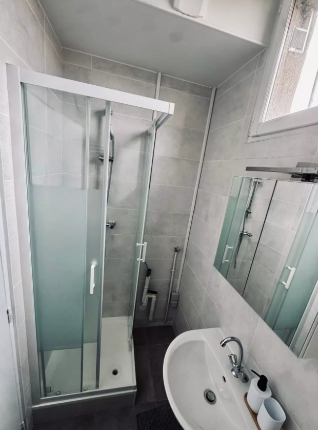Appartement, meublé, 1 pièce, 23m² à Saint-Maur-des-Fossés (94100) — photo 5