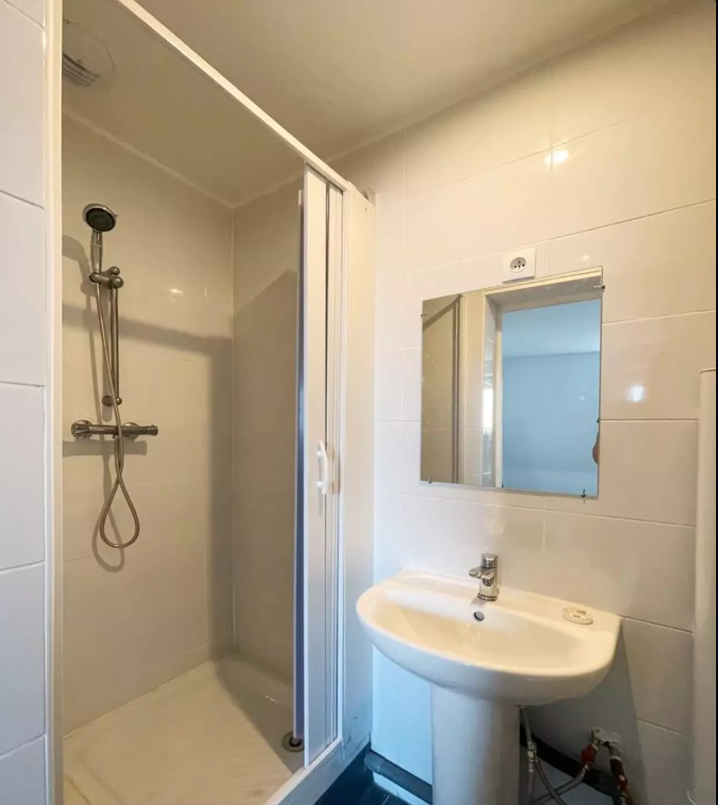Appartement, meublé, 1 pièce, 13m² à Roubaix (59100) — photo 3