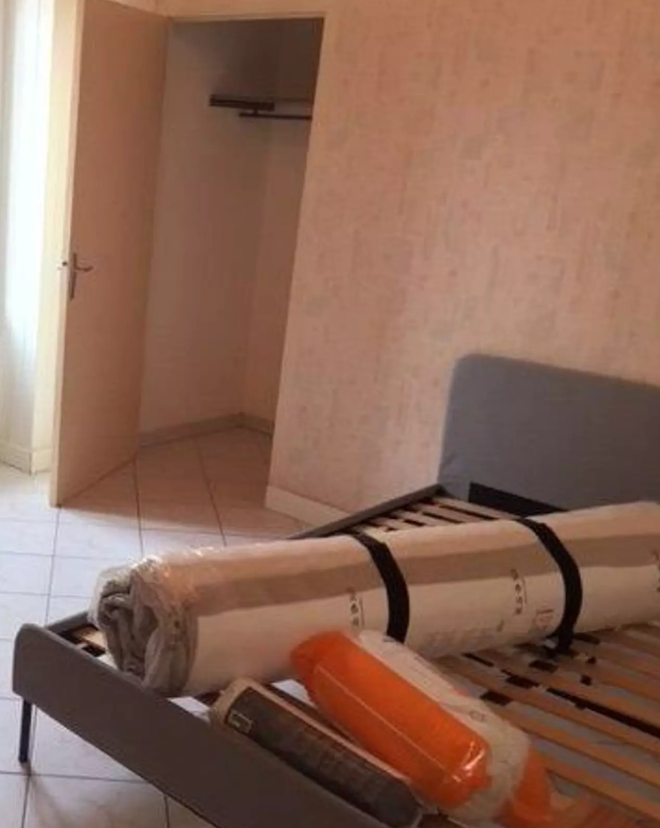 Appartement, meublé, 2 pièces, 28m² à Caen (14000) — photo 3