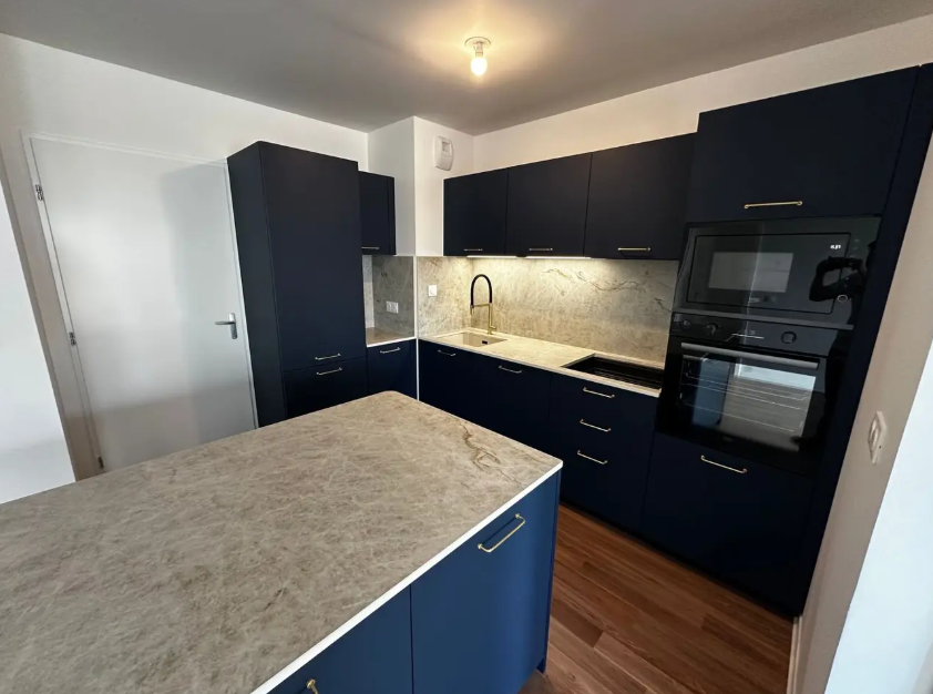 Appartement, non meublé, 3 pièces, 64m² à Caen (14000) — photo 4