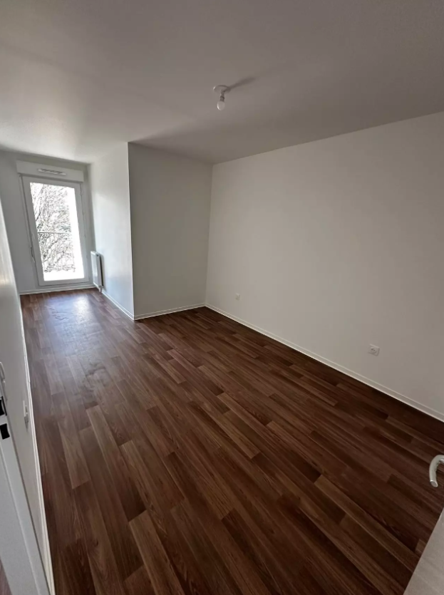 Appartement, non meublé, 3 pièces, 64m² à Caen (14000) — photo 2
