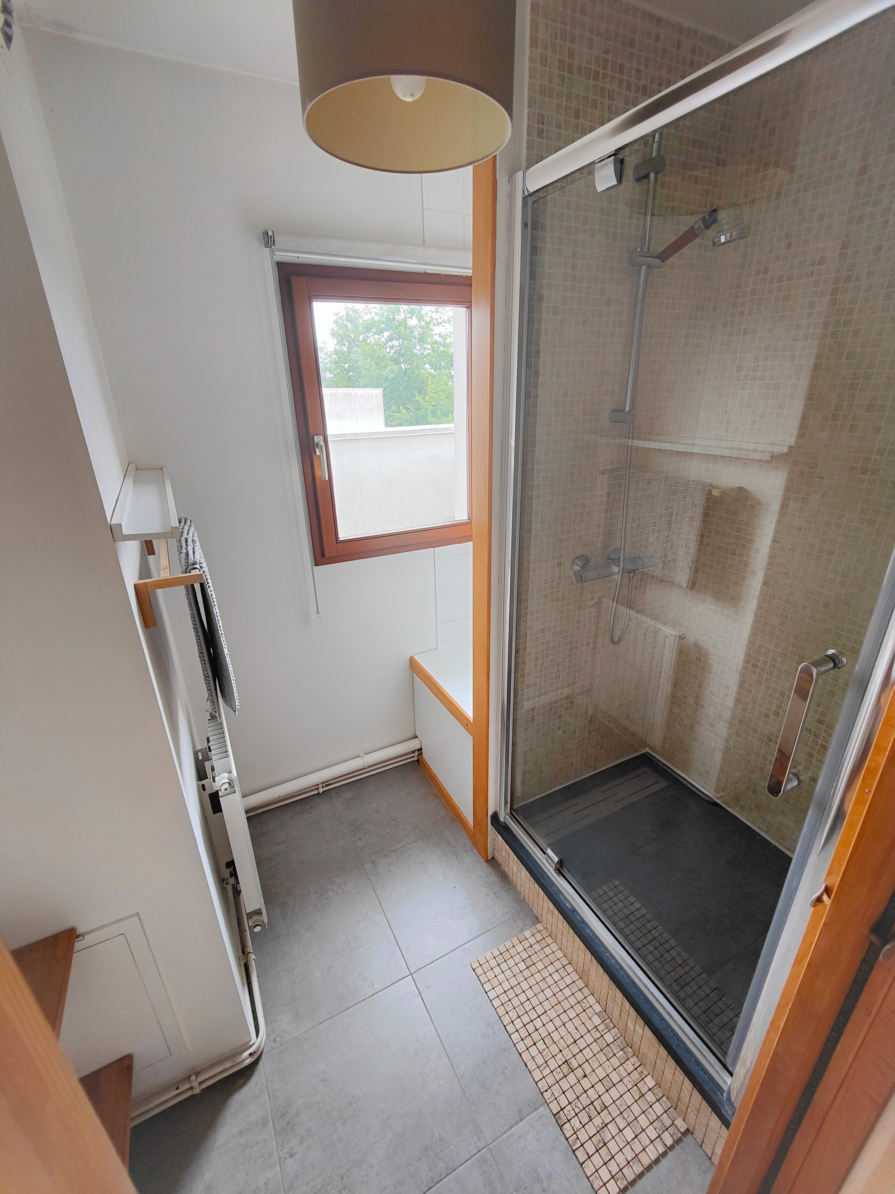 Chambre, meublé, 6 pièces, 100m² à Saint-Jacques-de-la-Lande (35136) — photo 5