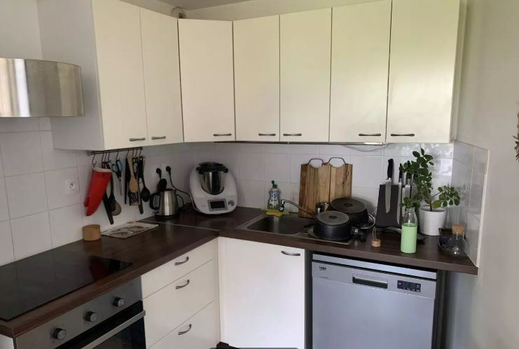 Appartement, non meublé, 2 pièces, 55m² à Lyon (69004) — photo 2