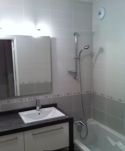 Appartement, non meublé, 2 pièces, 55m² à Lyon (69004) — photo 3