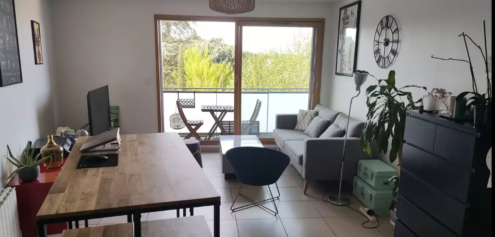 Appartement, non meublé, 2 pièces, 55m² à Lyon (69004) — photo 4