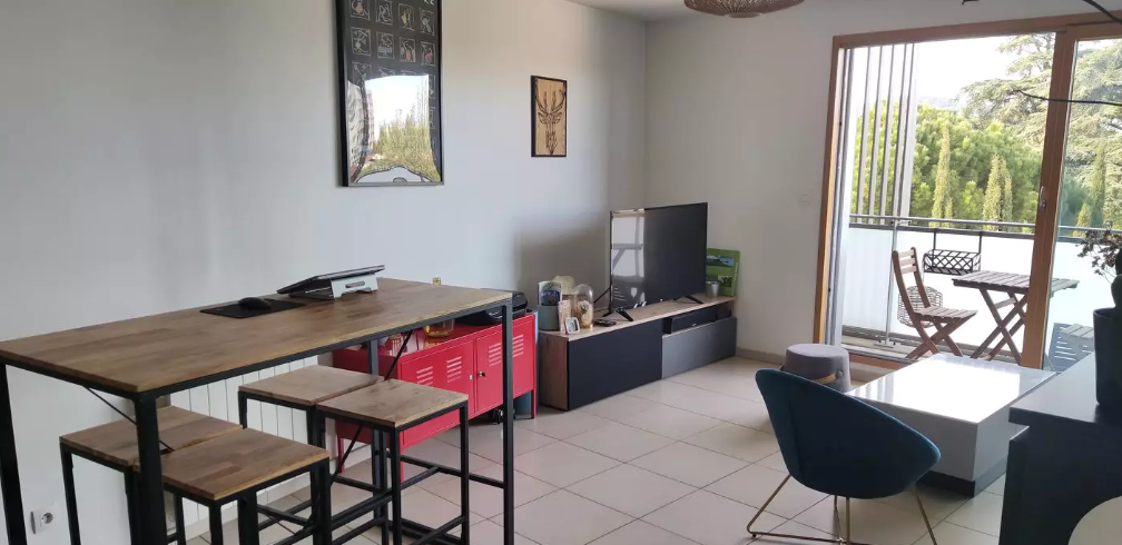 Appartement, non meublé, 2 pièces, 55m² à Lyon (69004) — photo 5
