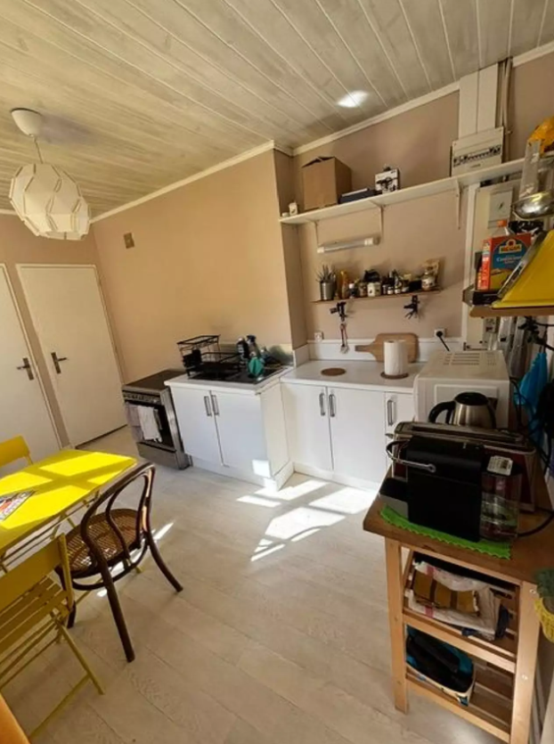 Appartement, meublé, 2 pièces, 48m² à Nantes (44000) — photo 3