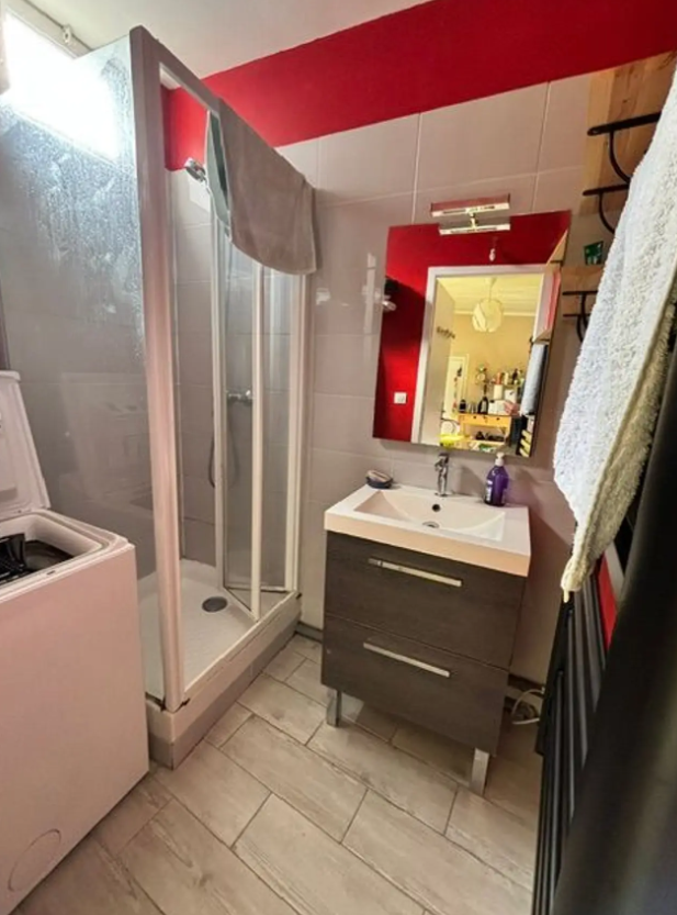 Appartement, meublé, 2 pièces, 48m² à Nantes (44000) — photo 5