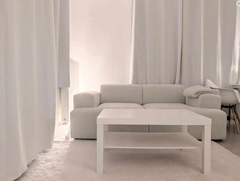 Chambre, meublé, 14m² à Nantes (44200) — photo 4