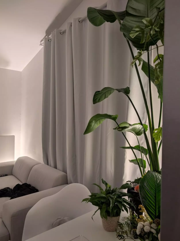 Chambre, meublé, 14m² à Nantes (44200) — photo 5