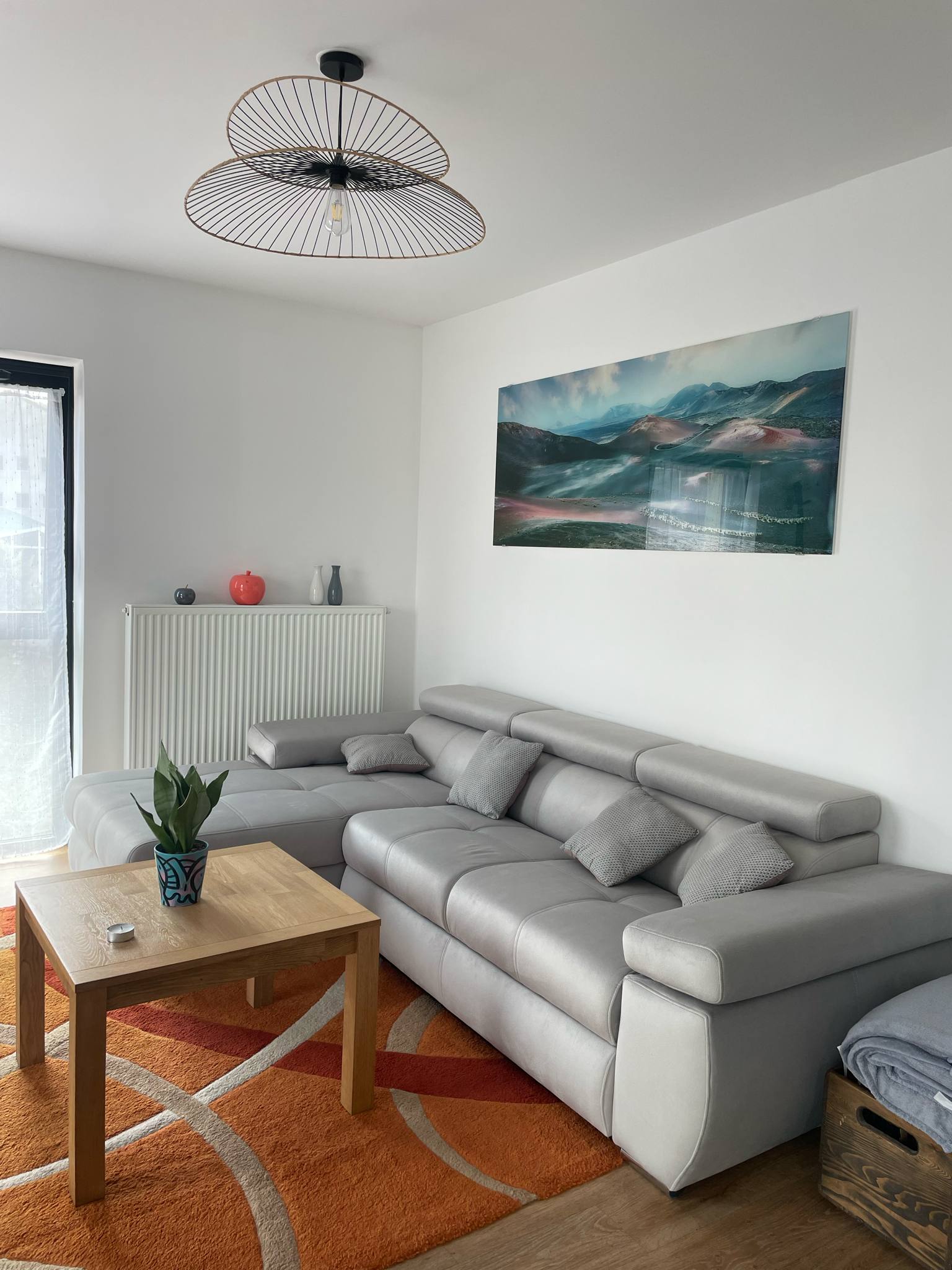 Appartement, meublé, 4 pièces, 75m² à Lille (59800) — photo principale