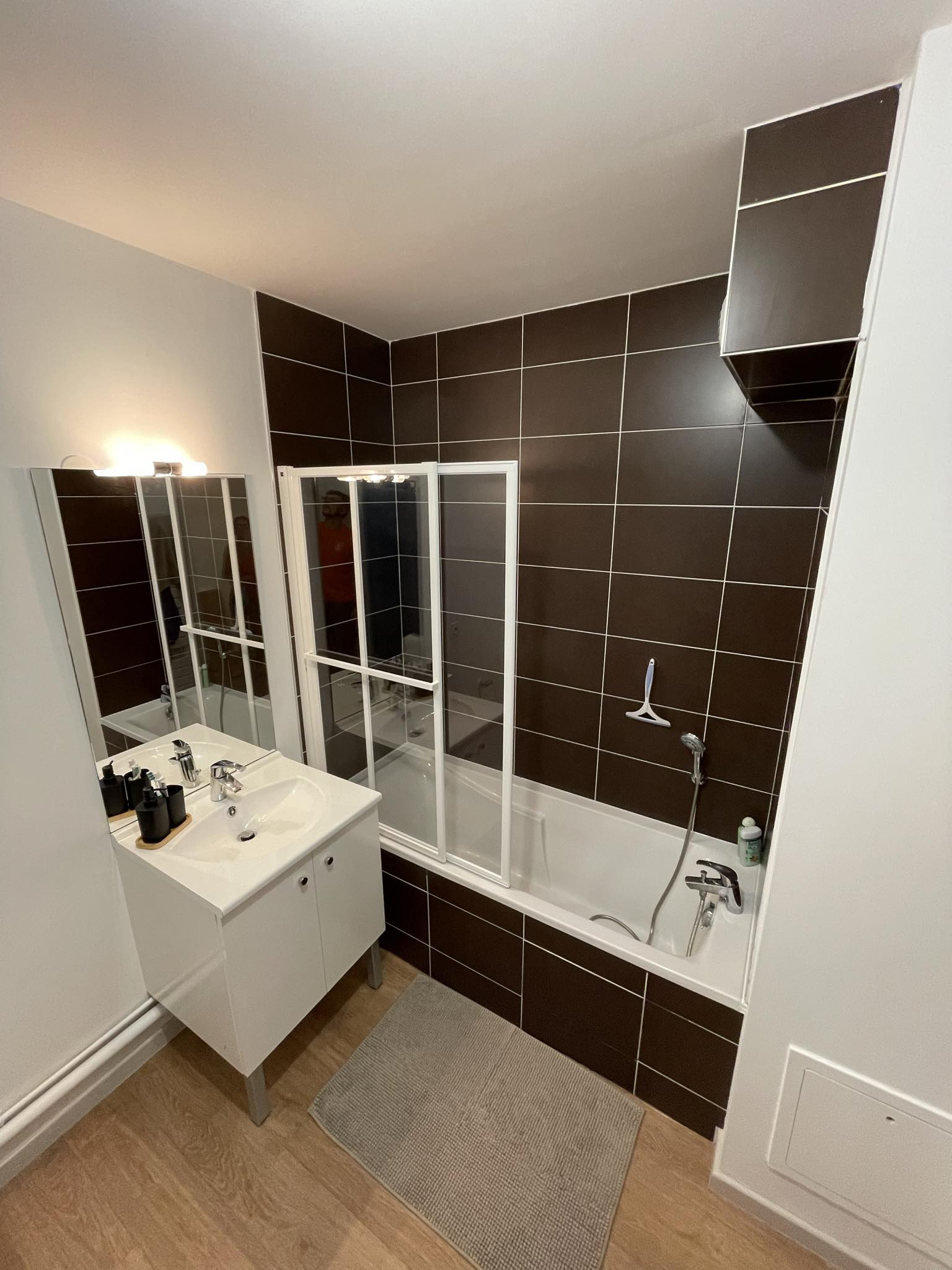 Appartement, meublé, 4 pièces, 75m² à Lille (59800) — photo 5