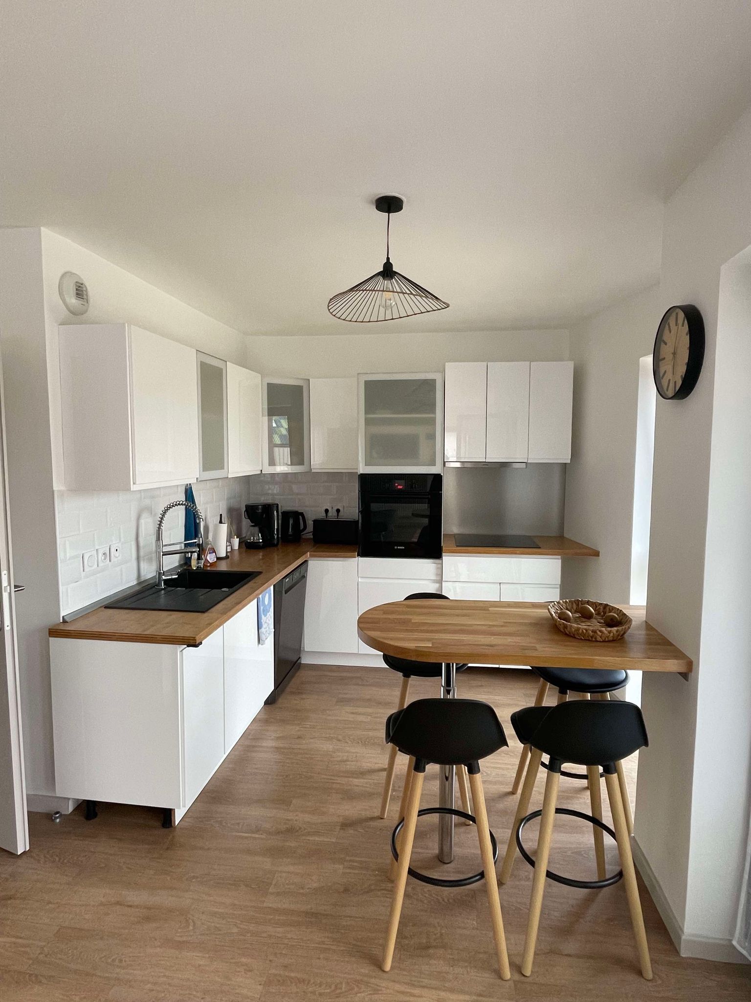 Appartement, meublé, 4 pièces, 75m² à Lille (59800) — photo 4