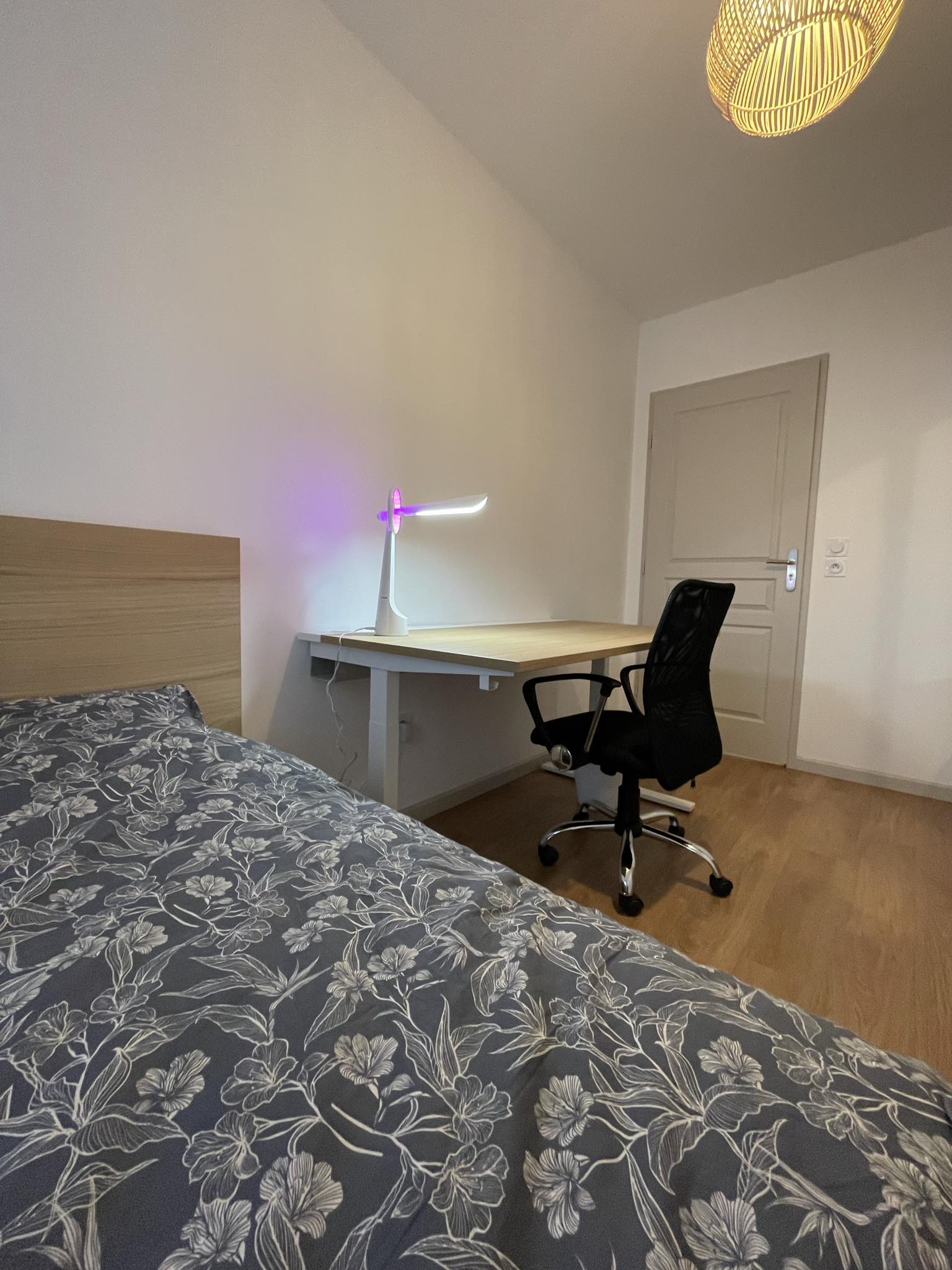 Appartement, meublé, 4 pièces, 75m² à Lille (59800) — photo 3