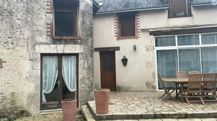 Maison, non meublé, 4 pièces, 140m² à Marolles (41330) — photo 3
