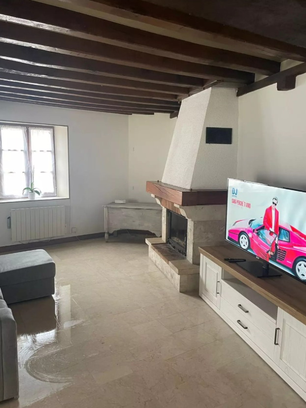 Maison, non meublé, 4 pièces, 140m² à Marolles (41330) — photo 4