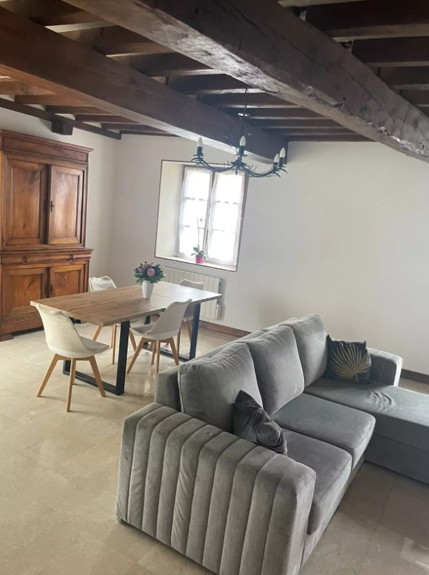 Maison, non meublé, 4 pièces, 140m² à Marolles (41330) — photo 2