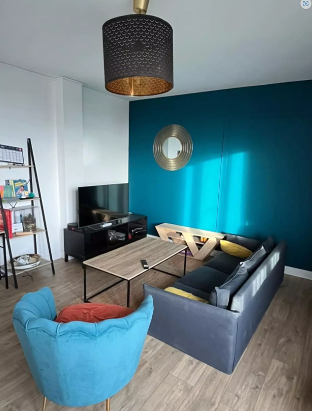 Chambre, meublé, 12m² à Rennes (35000) — photo 4