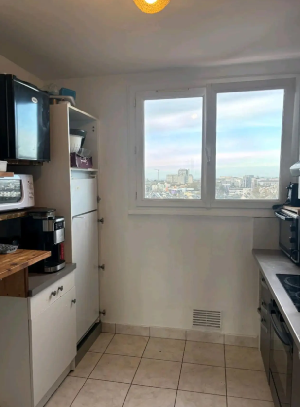 Chambre, meublé, 12m² à Rennes (35000) — photo 3