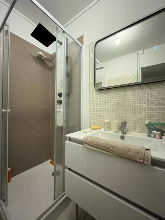 Chambre, meublé, 12m² à Rennes (35000) — photo 2