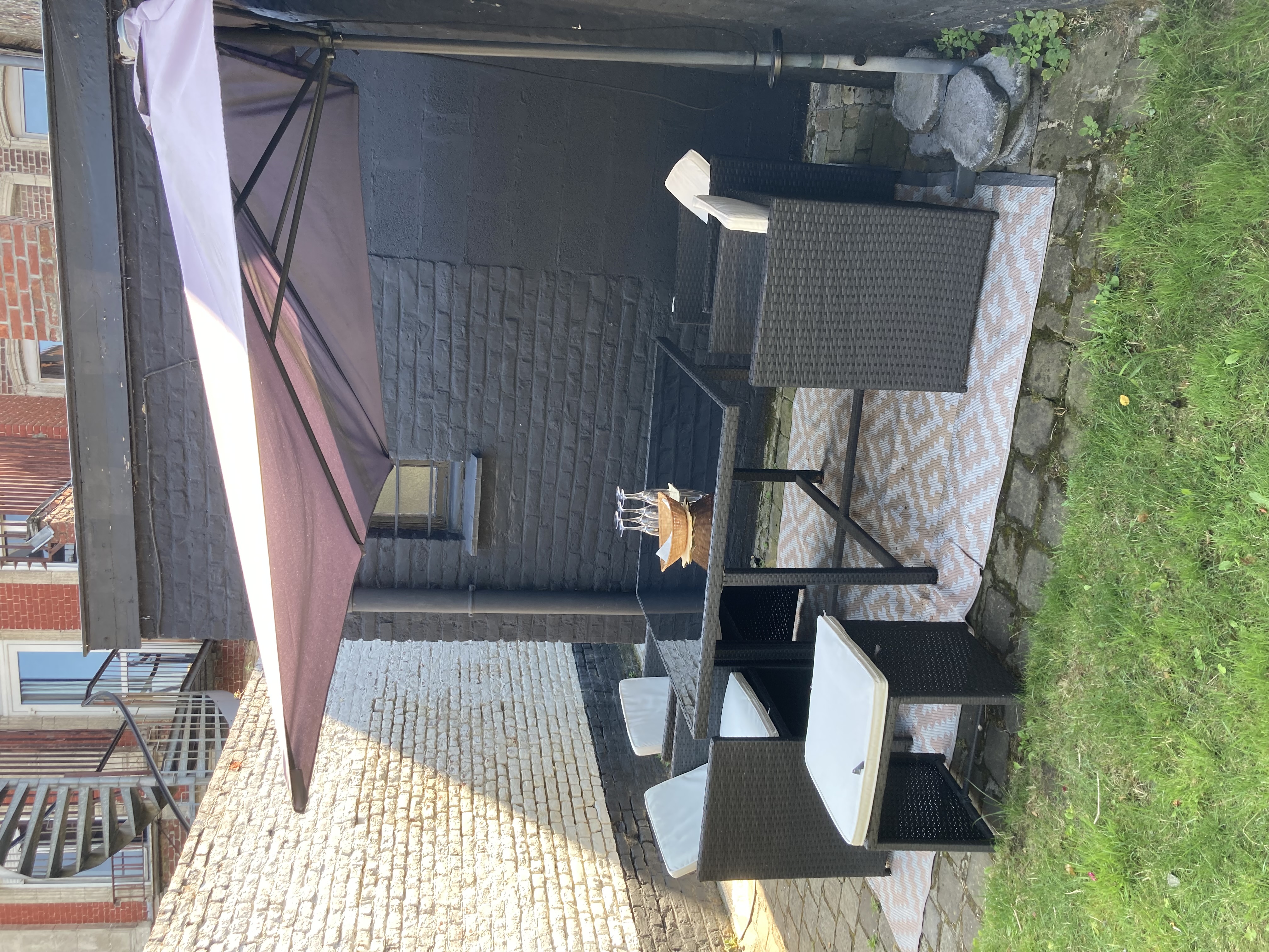 Chambre, meublé, 1 pièce, 24m² à Roubaix (59100) — photo 5