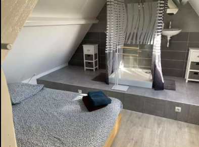 Appartement, meublé, 1 pièce, 32m² à Blois (41000) — photo 3