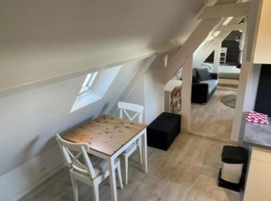 Appartement, meublé, 1 pièce, 32m² à Blois (41000) — photo 2