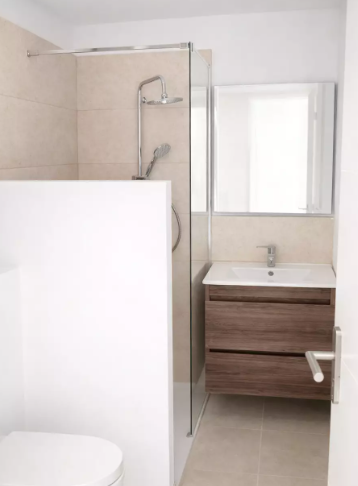 Appartement, meublé, 1 pièce, 22m² à Aubagne (13400) — photo 3