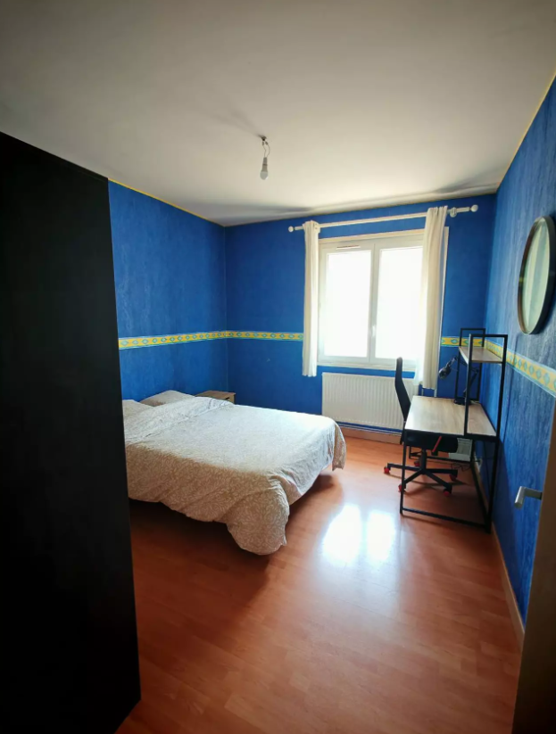 Appartement, meublé, 3 pièces, 66m² à Grenoble (38100) — photo 2