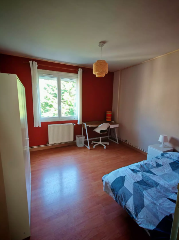 Appartement, meublé, 3 pièces, 66m² à Grenoble (38100) — photo 3