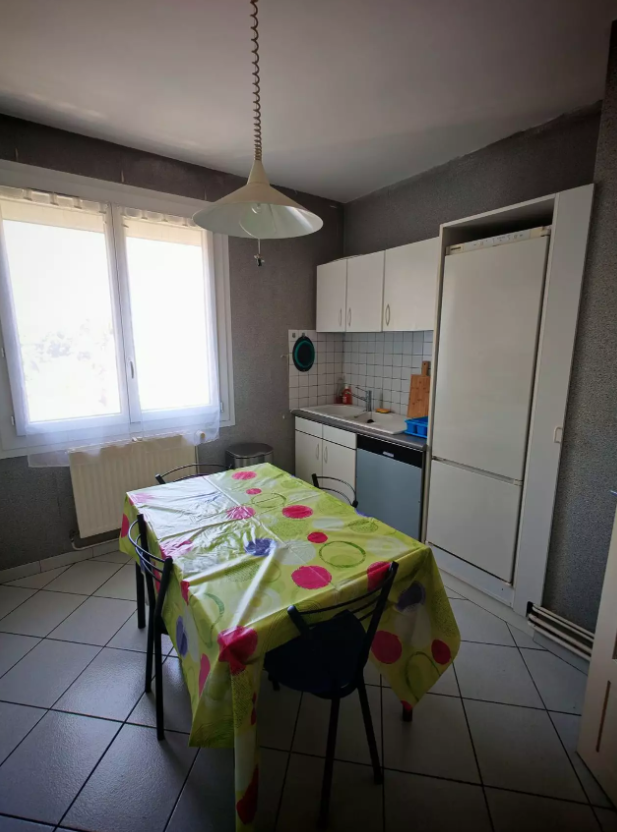 Appartement, meublé, 3 pièces, 66m² à Grenoble (38100) — photo 5